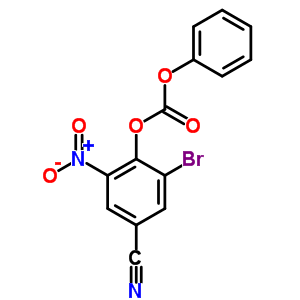 CAS 88692-29-9 molecular structure