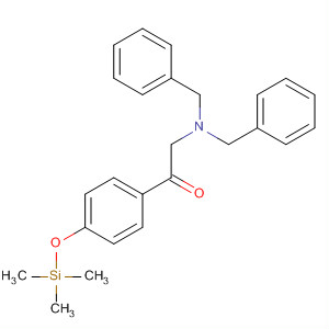 CAS 88693-96-3 molecular structure