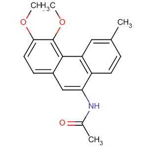 CAS 88695-96-9 molecular structure