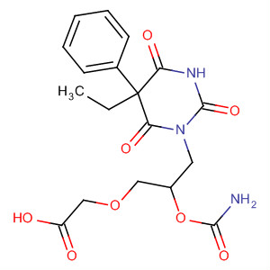 CAS 88701-29-5 molecular structure