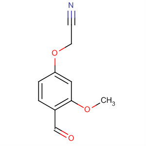 CAS 88710-29-6 molecular structure