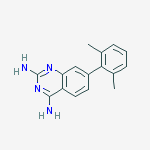CAS 887232-96-4 molecular structure