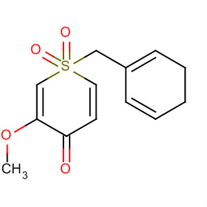 CAS 88734-96-7 molecular structure