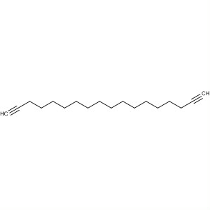 CAS 88736-96-3 molecular structure