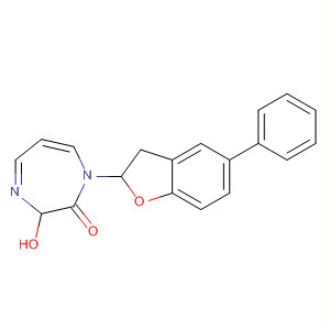 CAS 88737-29-5 molecular structure