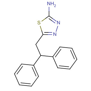 CAS 88742-96-5 molecular structure