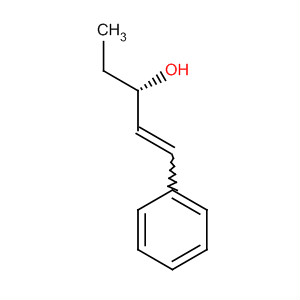 CAS 88765-29-1 molecular structure