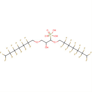 CAS 88778-29-4 molecular structure