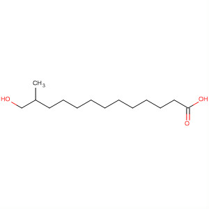 CAS 88785-29-9 molecular structure