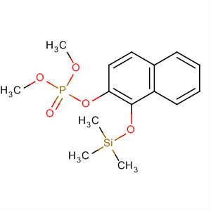 CAS 88788-29-8 molecular structure