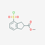 CAS 888327-29-5 molecular structure