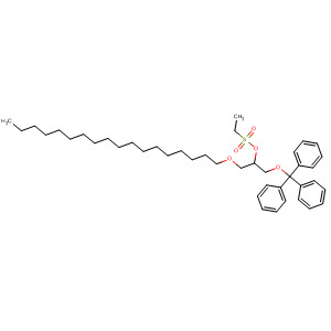 CAS 88875-96-1 molecular structure