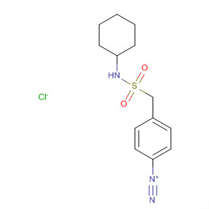 CAS 88918-96-1 molecular structure