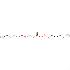 CAS 88920-29-0 molecular structure