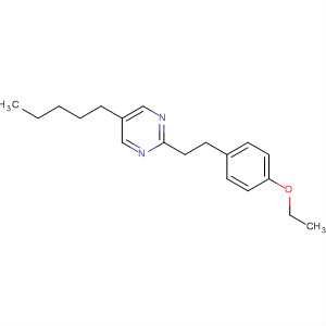 CAS 88945-29-3 molecular structure
