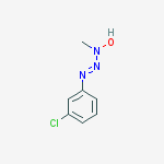 CAS 88963-29-5 molecular structure