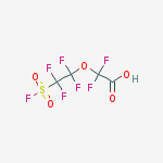 CAS 88986-29-2 molecular structure