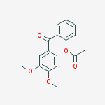 CAS 890098-96-1 molecular structure