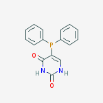 CAS 89029-29-8 molecular structure