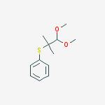 CAS 89036-96-4 molecular structure
