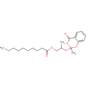 CAS 89076-29-9 molecular structure