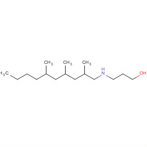 CAS 89108-29-2 molecular structure