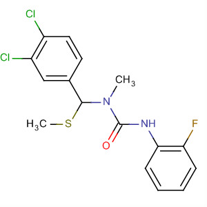 CAS 89136-29-8 molecular structure