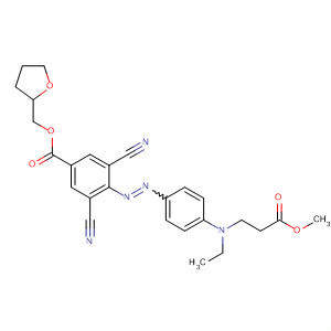 CAS 89138-29-4 molecular structure