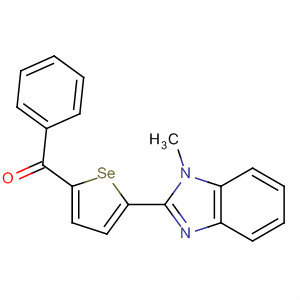 CAS 89155-29-3 molecular structure