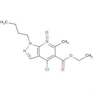 CAS 89158-29-2 molecular structure
