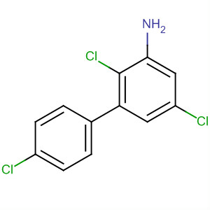 CAS 89160-29-2 molecular structure