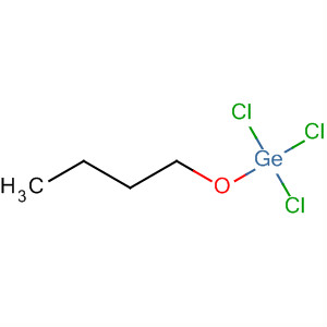 CAS 89166-29-0 molecular structure
