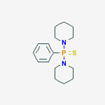 CAS 89169-29-9 molecular structure