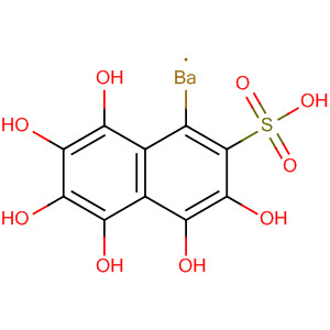 CAS 89208-96-8 molecular structure