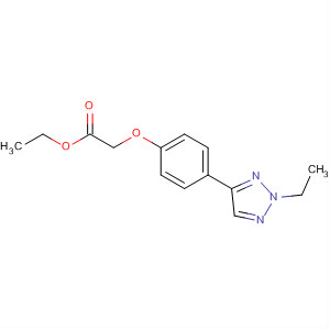 CAS 89220-96-2 molecular structure