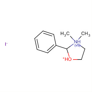 CAS 89221-96-5 molecular structure