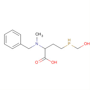 CAS 89222-29-7 molecular structure