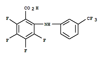 CAS 892221-96-4 molecular structure