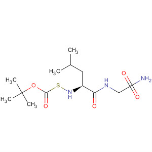 CAS 89226-29-9 molecular structure