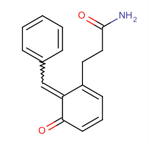CAS 89244-29-1 molecular structure