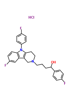 CAS 89246-29-7 molecular structure