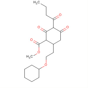 CAS 89251-96-7 molecular structure