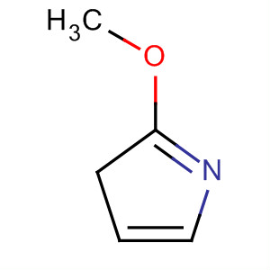CAS 89267-96-9 molecular structure