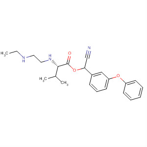 CAS 89295-29-4 molecular structure
