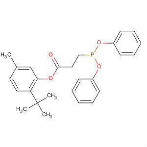 CAS 89297-29-0 molecular structure