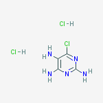CAS 89303-96-8 molecular structure