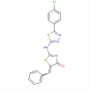 CAS 89335-29-5 molecular structure