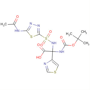 CAS 89335-96-6 molecular structure