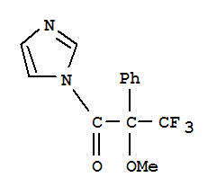 CAS 89372-29-2 molecular structure