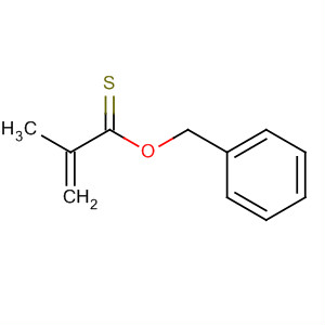 CAS 89373-29-5 molecular structure